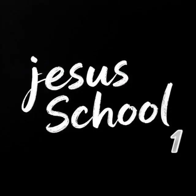 Jesus school 1