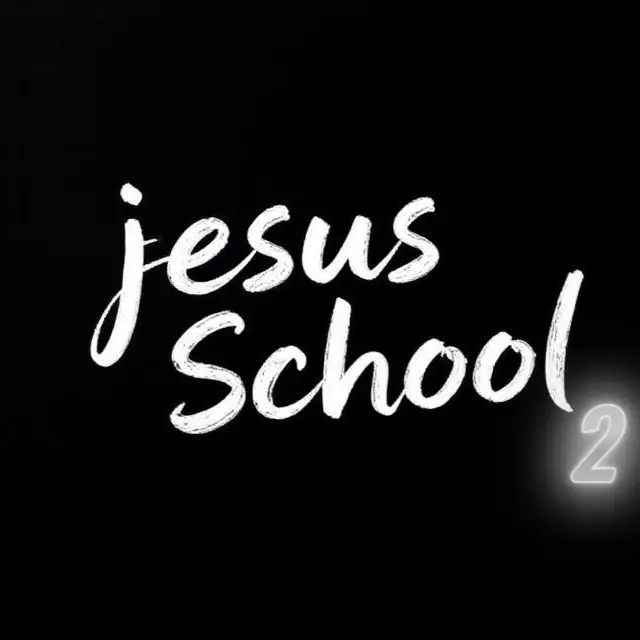 Jesus school 2